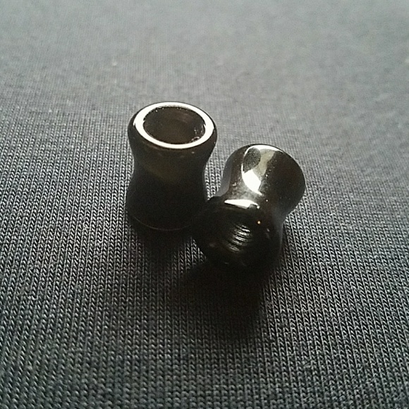 New 0g acrylic plugs gauges - Picture 2 of 3